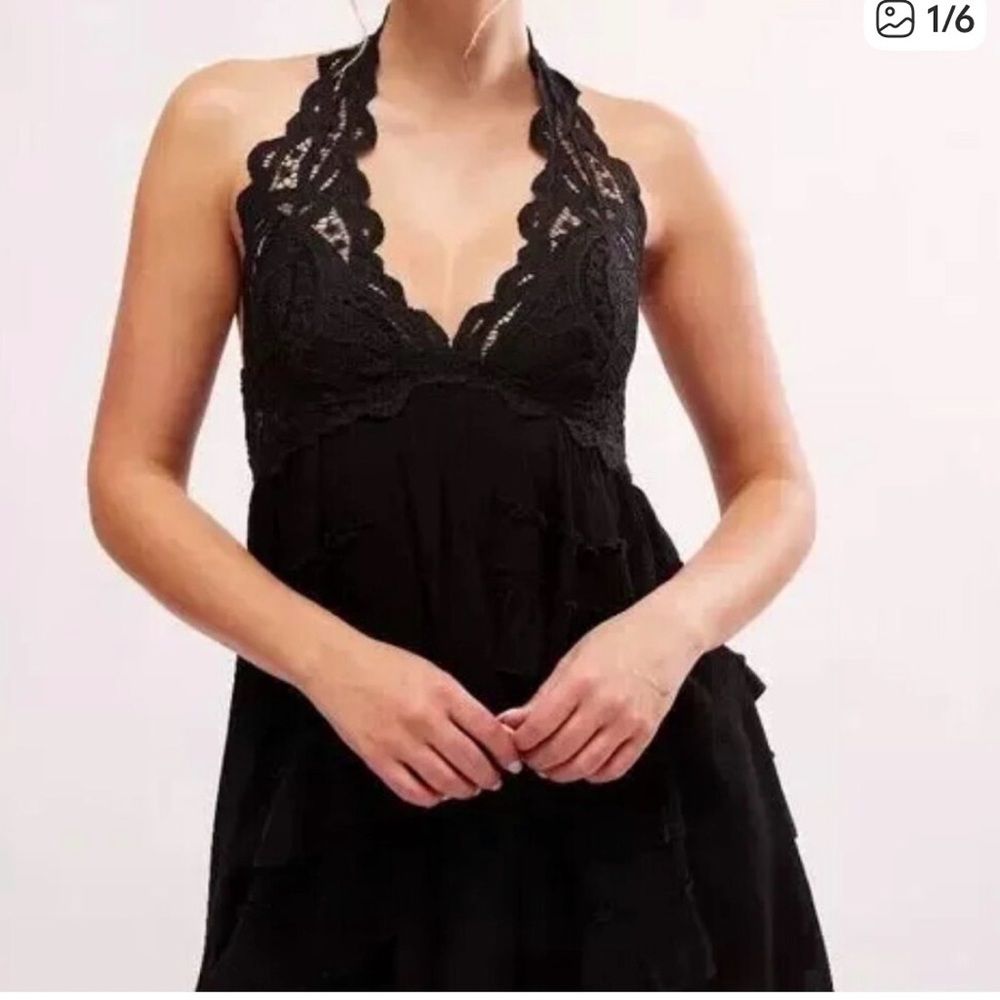 Free People FP ONE Adellla Dress